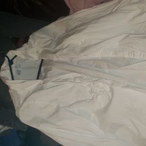 Large maternity blouse #47